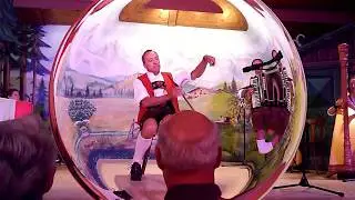 Tyrolean Evening Show 2016