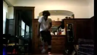 Kesmack Doing The 