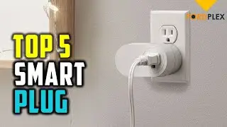 Smart Plug : Top 5 Best Smart Plug 2020 Reviews By Fordplex