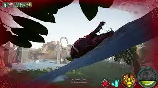 BeastsofBermuda rat+kapro v big rex bio