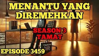 PENGUNDURAN DIRI CANDRA DAN PENGKHIANATAN !!! MENANTU YANG DIREMEHKAN EPS 3459