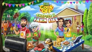 Virtual Families Cook Off Chapter 2 Farm Life Review (Switch)