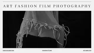 Sneha Bhandare Creative Direction Art Direction Fashion and Product Styling Showreel