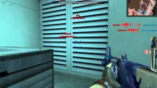 JUGANDO CON EL COLD TEAM HACK G3