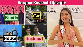 Sargam Koushal Mrs India World 2022 Winner Lifestyle & Biography #shorts #shortvideo #sargamkoushal