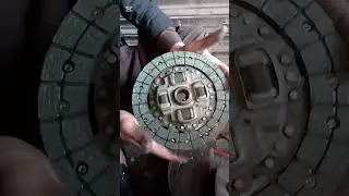 Clutch Plate Leather Change | Complete Clutch Plate Repair Guide | 
