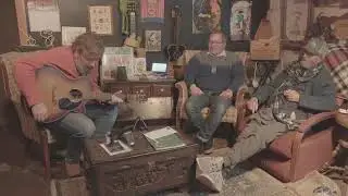 Jabber Jawn Episode 114