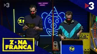 El 'crossover' de poesia i pallassos d'en Joel i l'Oriol Pla que us deixarà perplexe - Zona Franca