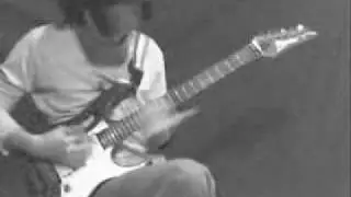 Caifanes El Animal by Cesar Huesca