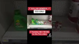 USING DOLLAR GENERAL CASH BACK TO PAY