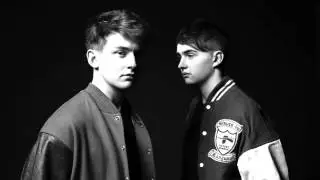 Disclosure - Favourites of 2012 Mix (Annie Mac)