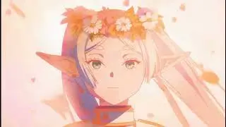 Frieren  #edit #anime #amv #frierenedit
