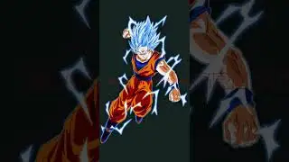 &iquest; Se podr&aacute; combinar el ki divino con las transformaciones Mystics de AF? | Dragon Ball AF