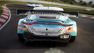 New PPFilter for Assetto Corsa