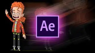 Rigging Puppet Pins with Multiple Comps in After Effects