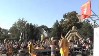 ACRODUNK - Nappanee Festival