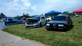Slamology 2018