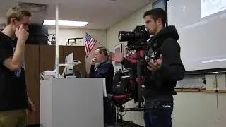 Broadcasting and Video Production at GBHS 2020-2021
