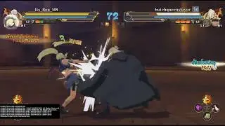 NARUTO X BORUTO Ultimate Ninja STORM CONNECTIONS_20240324230545