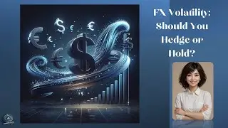 FX Volatility: Should You Hedge or Hold? &mdash; Protect Margins When Currencies Swing