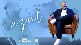 Vinni Fernandes - Azul (Clipe Oficial)