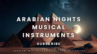 Turkish Instrumental Music , Relaxing Music , Forbidden Love Version