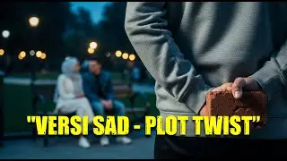 Garam & Madu - Tenxi (Sad Acoustic Version) | Sakit Dadaku... 🥀