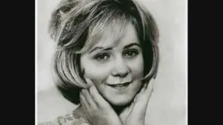 Miss Cathy Brasher - Only When I Dream (1964)