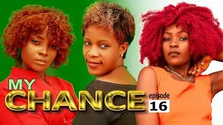 My chance Episode 16 BANO ABAANA BANYILILA. #omoniobolitv  #malaika  #mauricesam