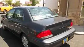 2003 Mitsubishi Lancer Used Cars St. George UT
