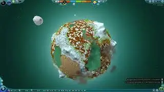 Almost Finish POWER PLANT in The Universim part 27