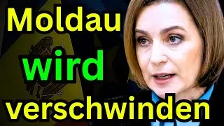 Massive Eskalation! Moldau-Präsidentin Sandu will eigenes Land opfern für den Krieg gegen Russland