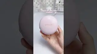 Espoir Dewlike Jello Cushion🍡🫧🎀 #espoir #cushion #viralvideo #kbeauty
