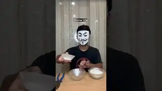 Unbreakable Ice Hacks 😱 #ICE #diy #lifehacks #experiment