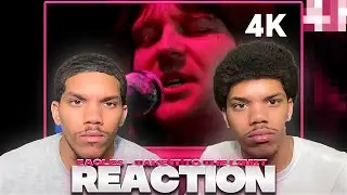 THIS GROUP IS TOO TALENTED | Eagles - Take It To The Limit (REACTION!!!)