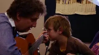 MUSIC THERAPY - Impact Insight Series - Abigail