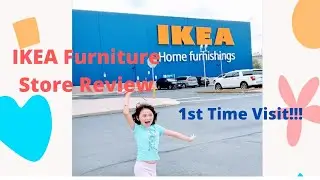 Exploring Room Designs At IKEA Furniture Store | Tampa, FL | 2022 Reviews