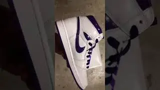 Air Jordan 1 OG High Womens 