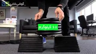 Apple iPhone 6s Plus Bend Test !