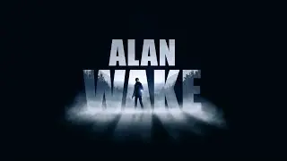 ALAN WAKE REMASTER EPISODE 1 GAME PLAY ON PS4 PRO 