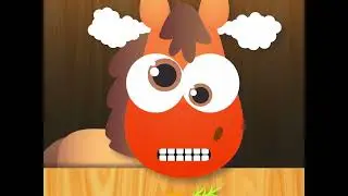 Spel F&ouml;r Sm&aring;Barn | Kul Spel F&ouml;r Barn | Montage | Rolig BarnApp