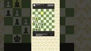 💥Fast chess 3+2💥| 👑 the queen 👑 | #satran&ccedil; #chess #шахматы