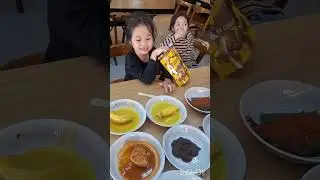 Di ajak jln pakmen bumen smbil nengok baby Dirga seumur alkahf 