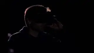 The X-Files: &ldquo;Blood&rdquo; (2x03) | Mulder consults The Lone Gunmen