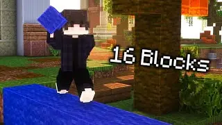 How to Rush EVERY Squads Map in Hive Bedwars