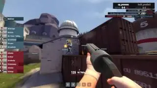 ETF2L Premiership S24 W3: B@GSER FIVE vs. happy farmers