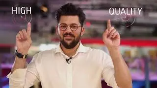Worldstream Co-creation with Fujitsu
