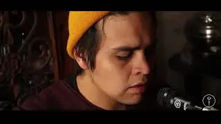Australia - Lucio (Sesiones Estridentes #5)