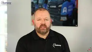 Galaxy Insulation and SM UK have teamed up to bring you Driver Safety Walkaround checks.