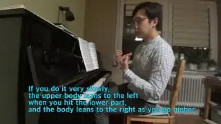 Piano Tutorial - Chopin Etude Op.25 Nr.12 